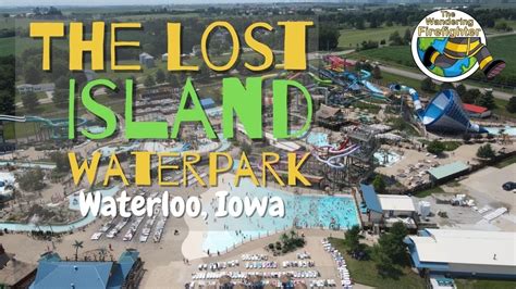 Lost island waterloo iowa. Things To Know About Lost island waterloo iowa. 